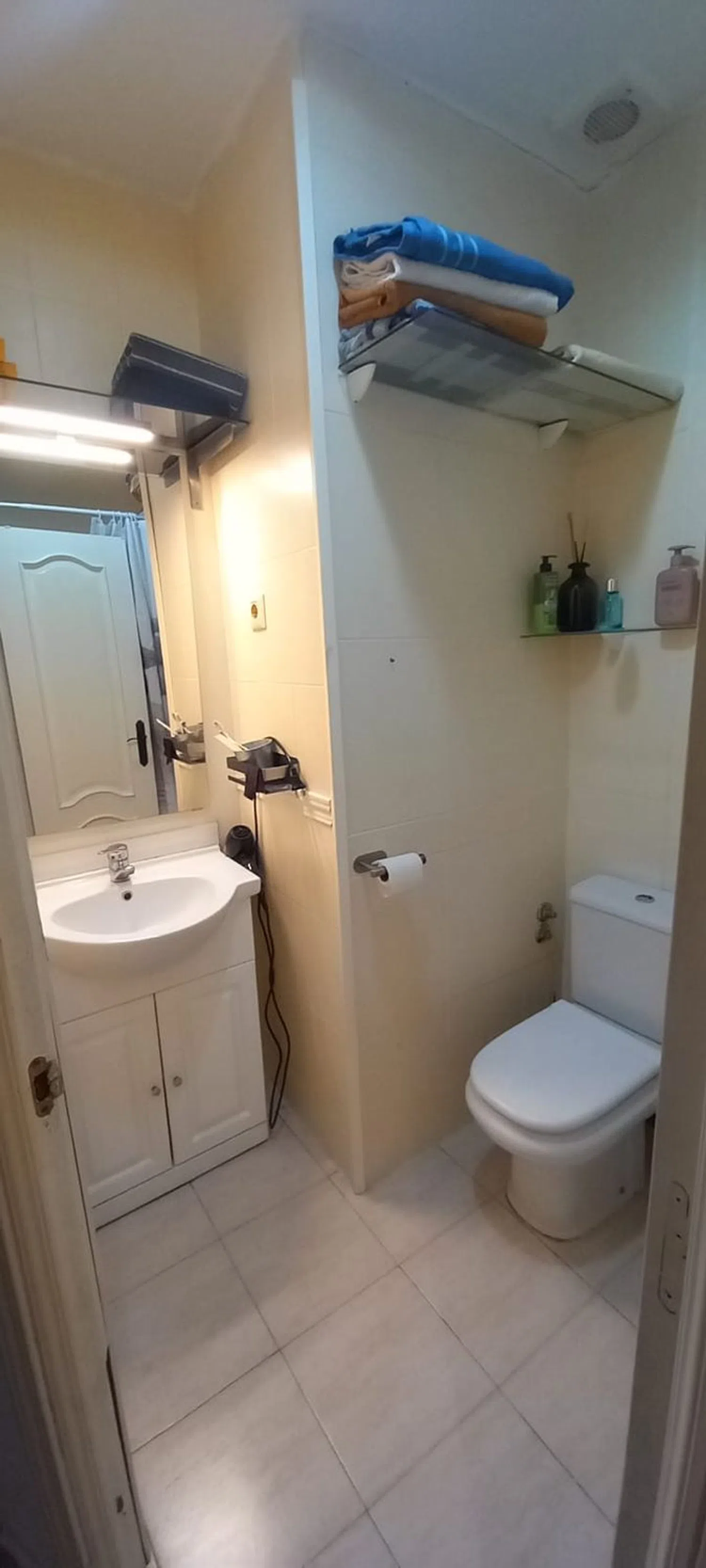 Piso en calle de Marcelo Usera, 55 - Foto 7