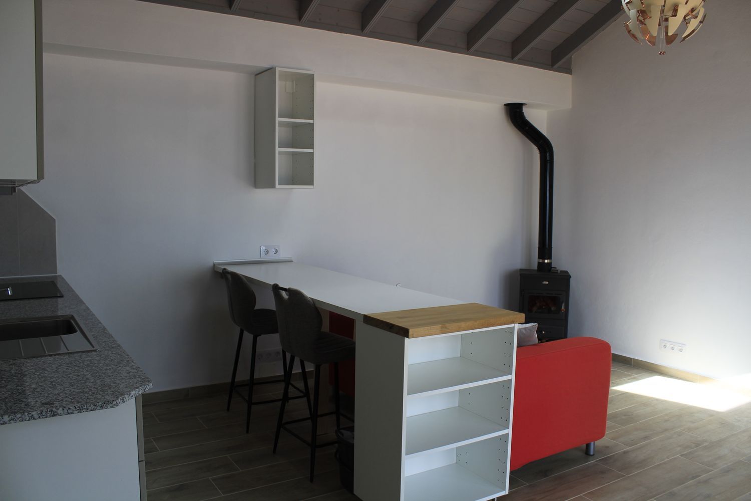 Casa rural en Camino Sabina Malpaíses, 121 a - Foto 4