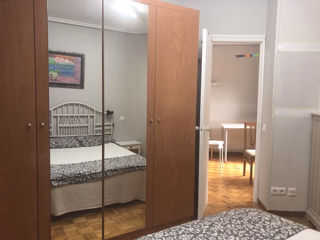 Apartamento en  Avenida De Pedro Masaveu 5 - Foto 6