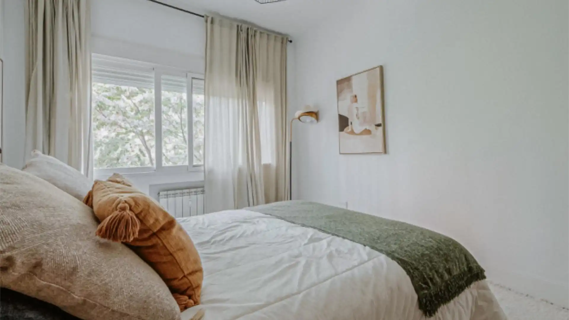 Piso en  Paseo de la Castellana 225 - Foto 39