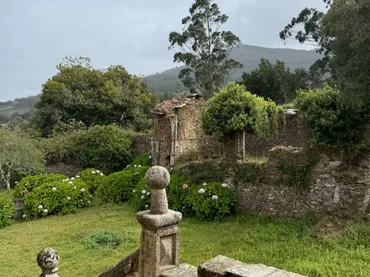 Finca rústica en  Rúa Coto de Otero 20 - Foto 6