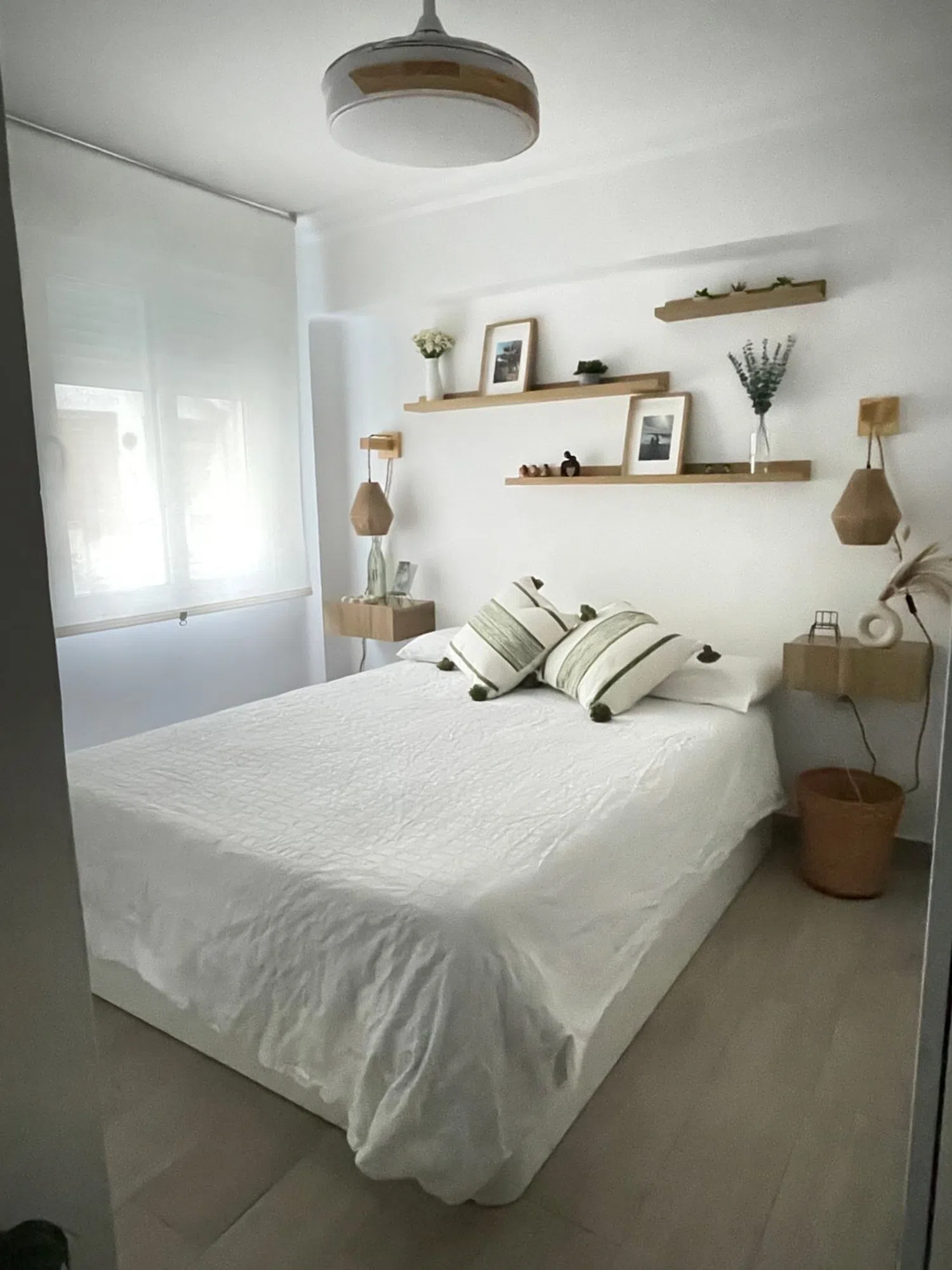 Piso en calle del Brasil, 24 - Foto 8