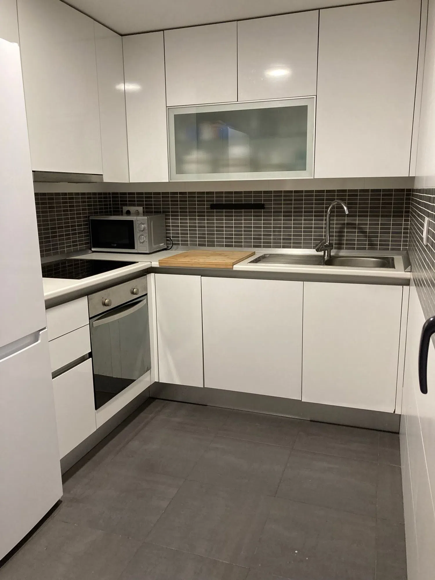 Piso en calle de Luis Moya Blanco, 27 - Foto 12