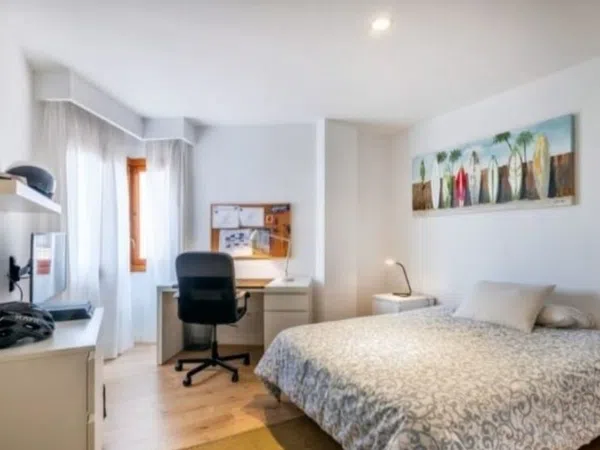 Piso en calle del Marquès de la Sènia, 35 - Foto 9