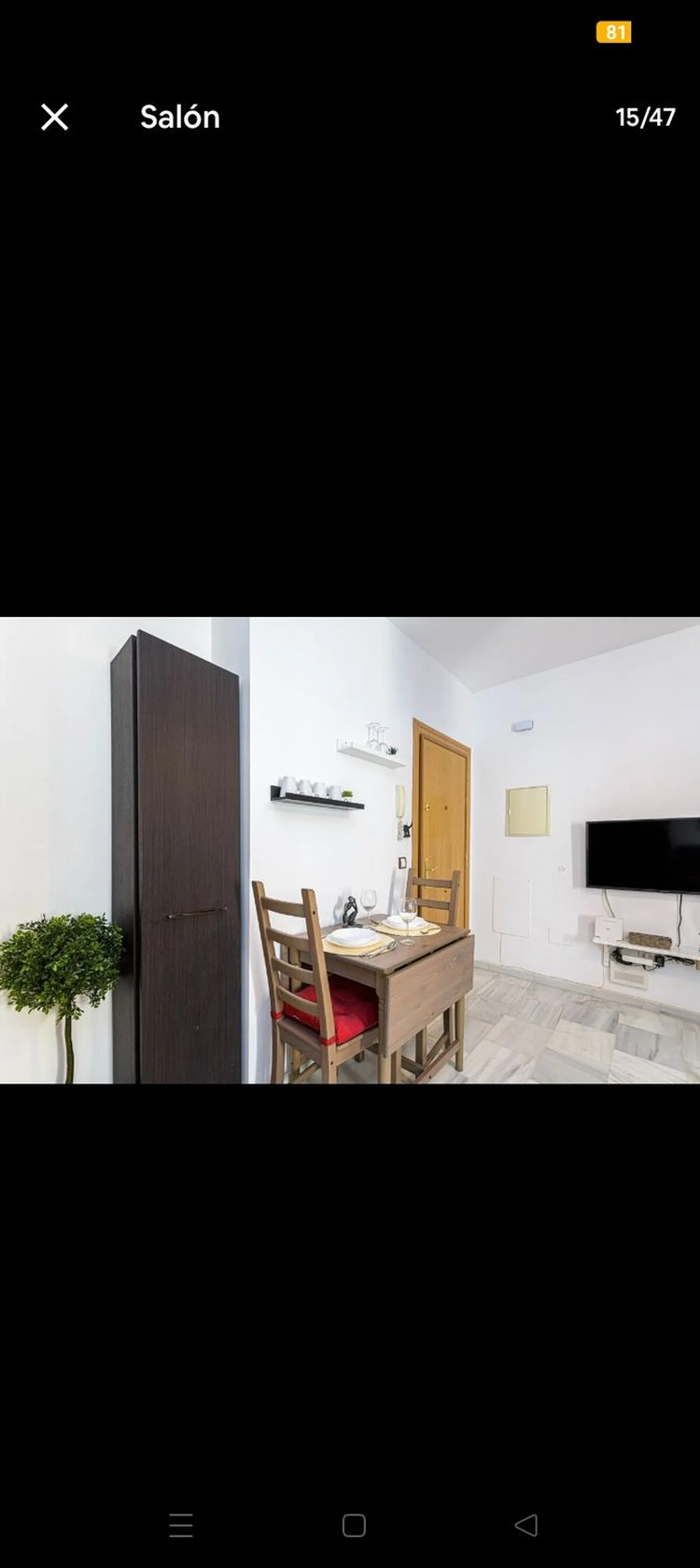 Piso en alameda de Capuchinos, 1 - Foto 13