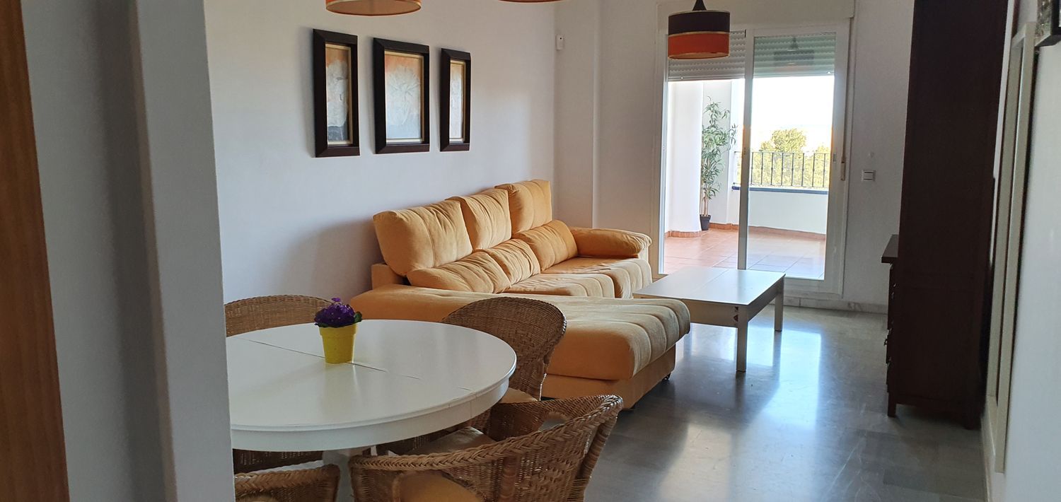 Piso en calle Jose Maria Olazabal, 4 - Foto 1