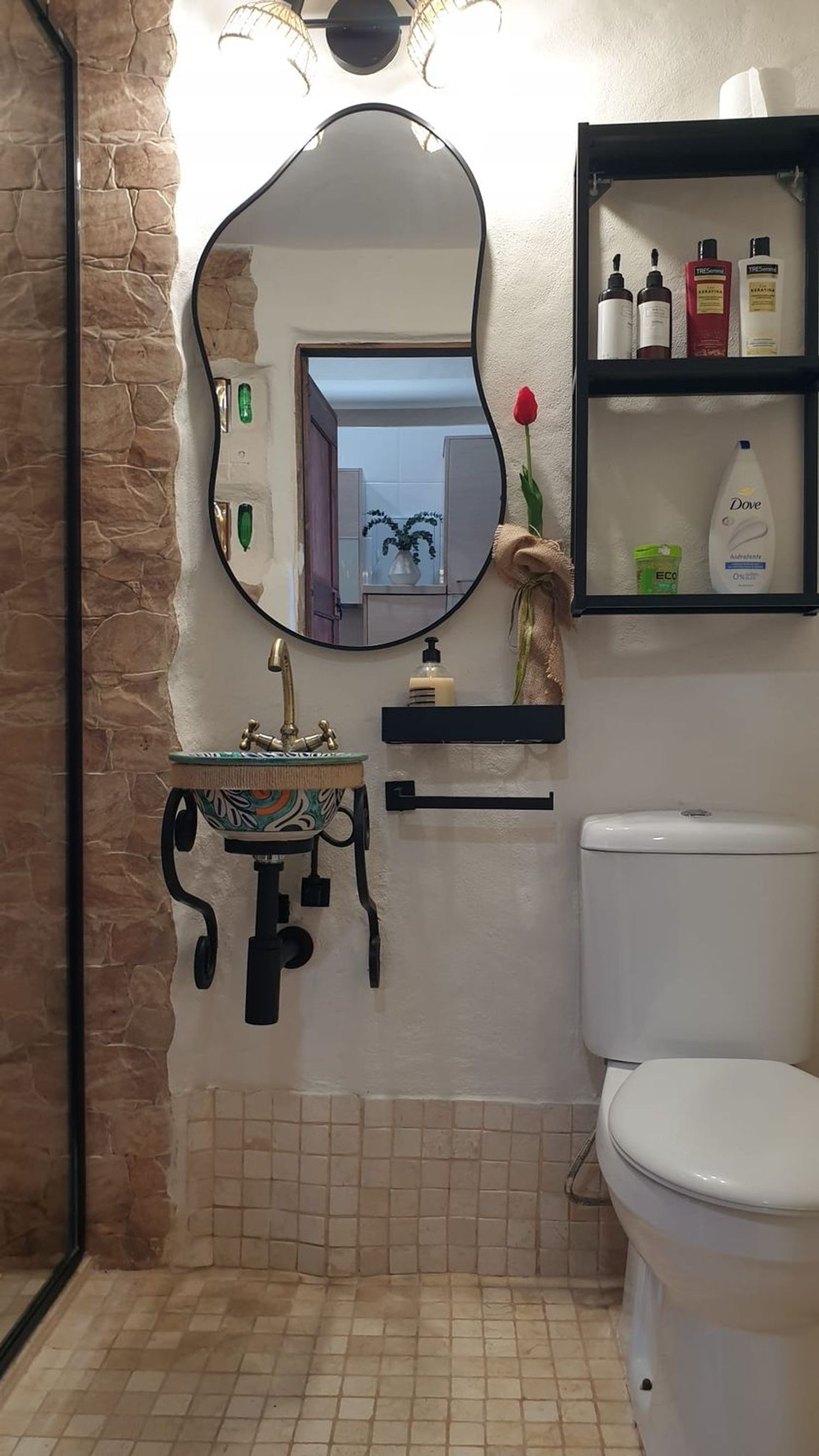 Estudio en Zoco - Poniente, Zoco - Poniente - Foto 5