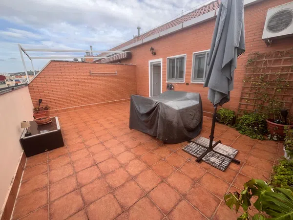 Dúplex en Calle Segovia, 21, Sur, Sur - Foto 23