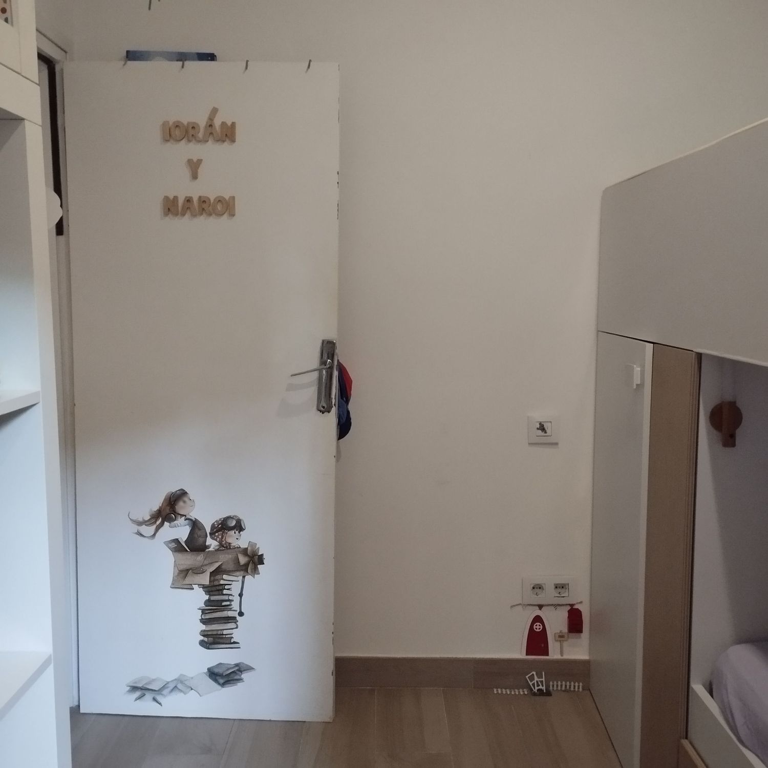 Piso en Calle de Ferraz, 18, San Isidro - Los Almendros, San Isidro - Los Almendros - Foto 9