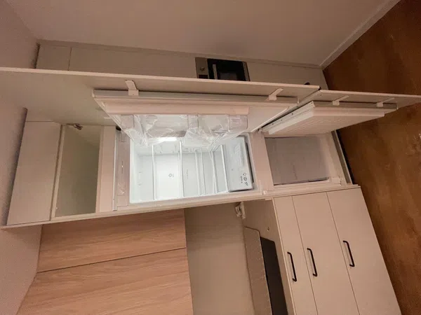Estudio en Calle Angustias, 3, San Andrés-San Antolín - Foto 5