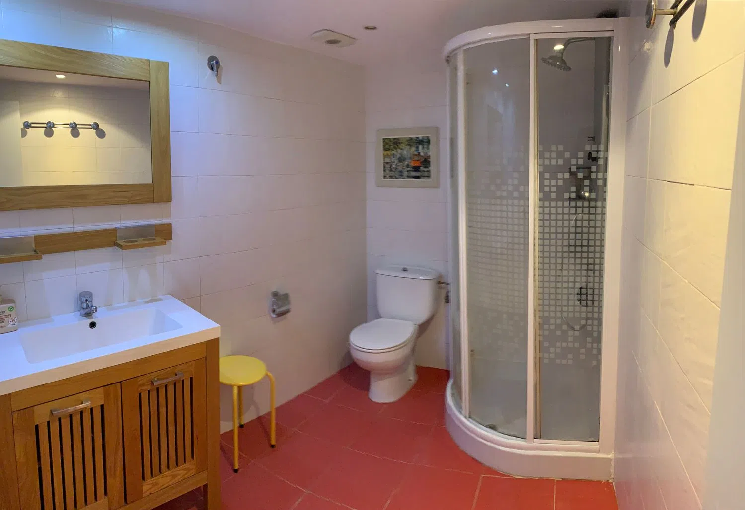 Piso en calle del Ángel, 15 - Foto 21