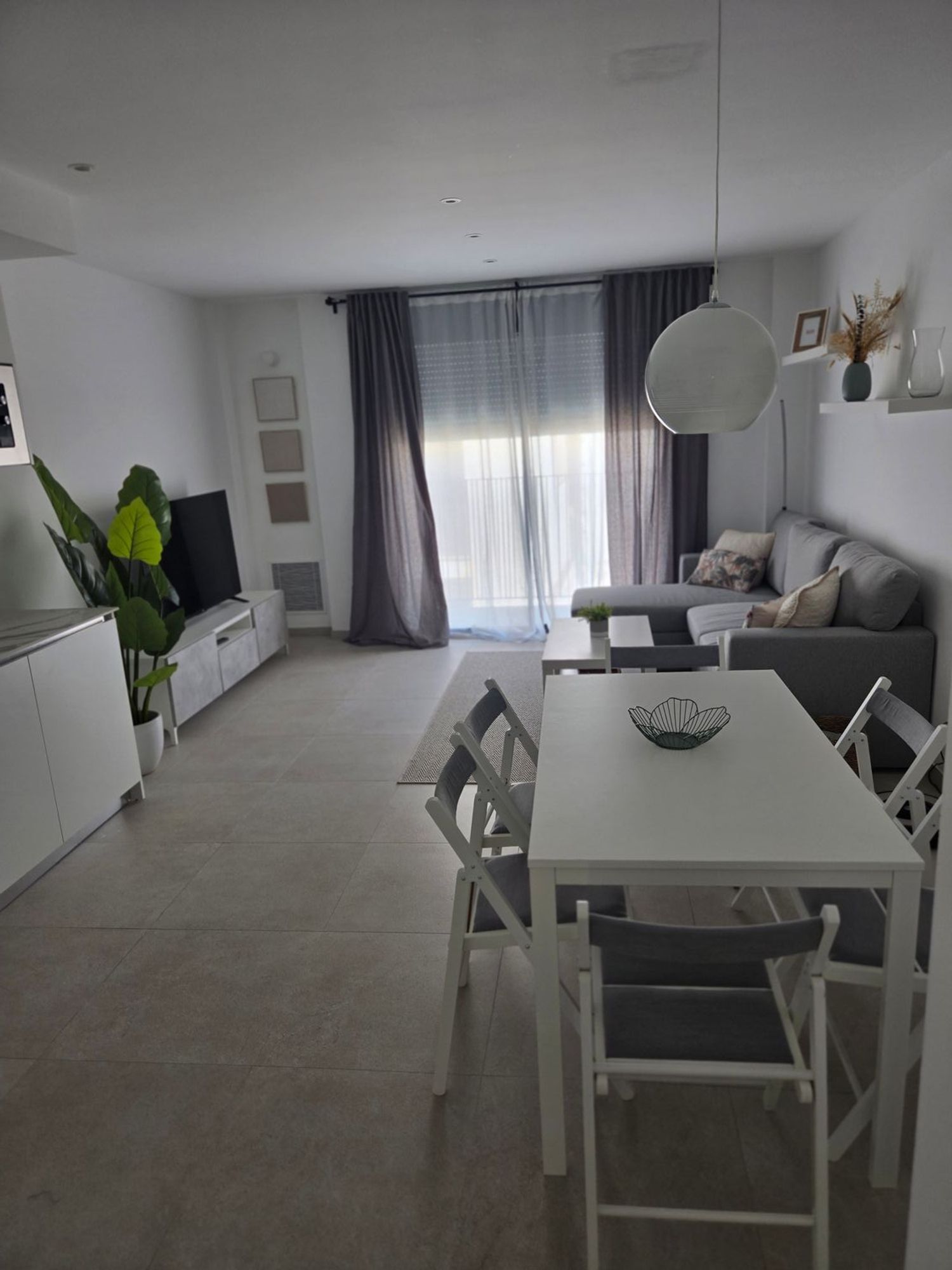 Piso en calle del Molí del Garrover, 20 - Foto 2