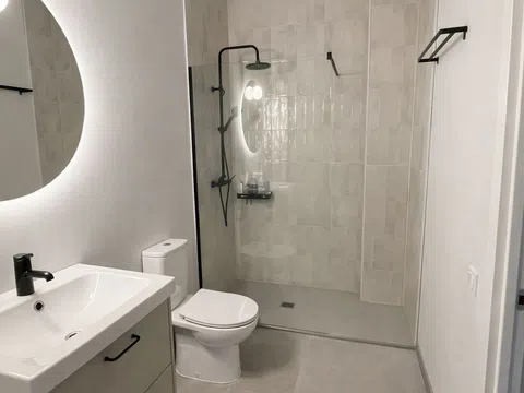 Estudio en calle Malasaña, 10 - Foto 5