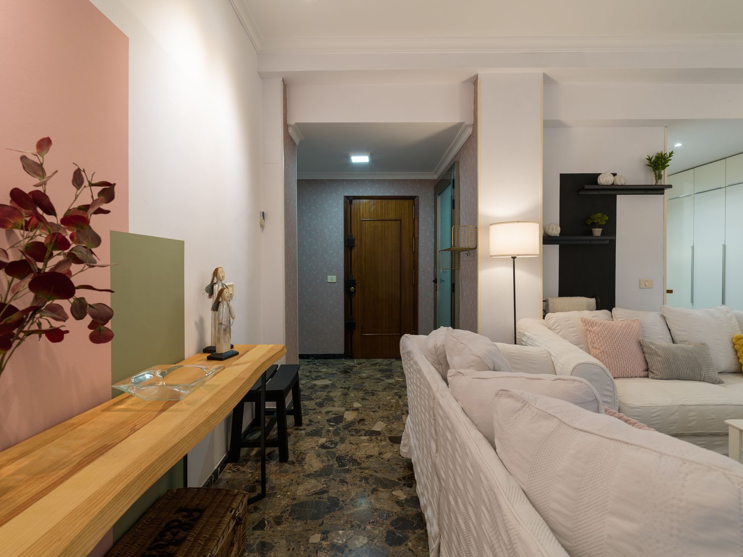Piso en Calle de Pi y Margall, 62, Alcaravaneras - Foto 8