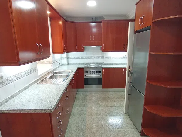 Piso en avenida de la Estación, 4 - Foto 5