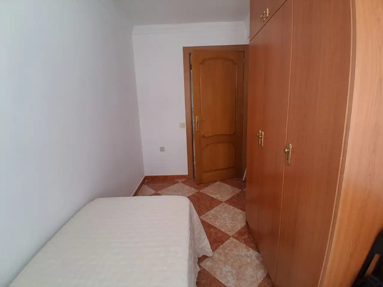 Piso en  DIEGO DE ALMAGUER - Foto 9