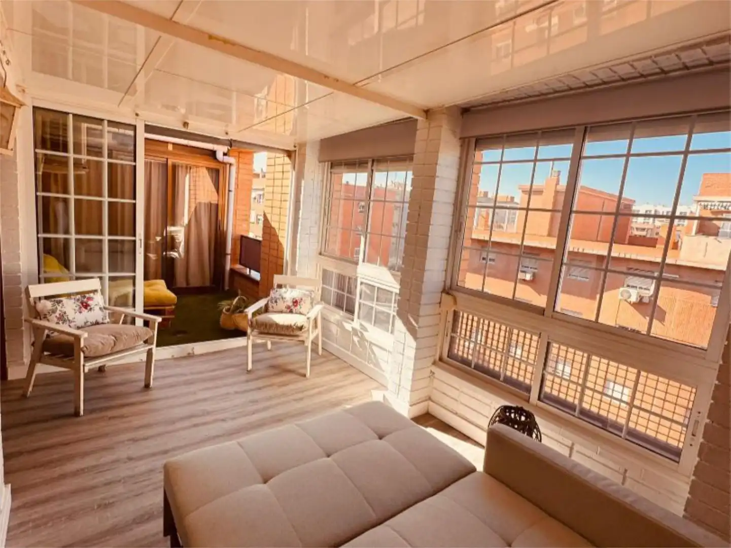 Piso en  Avenida Pintor Baeza 7-5 - Foto 7