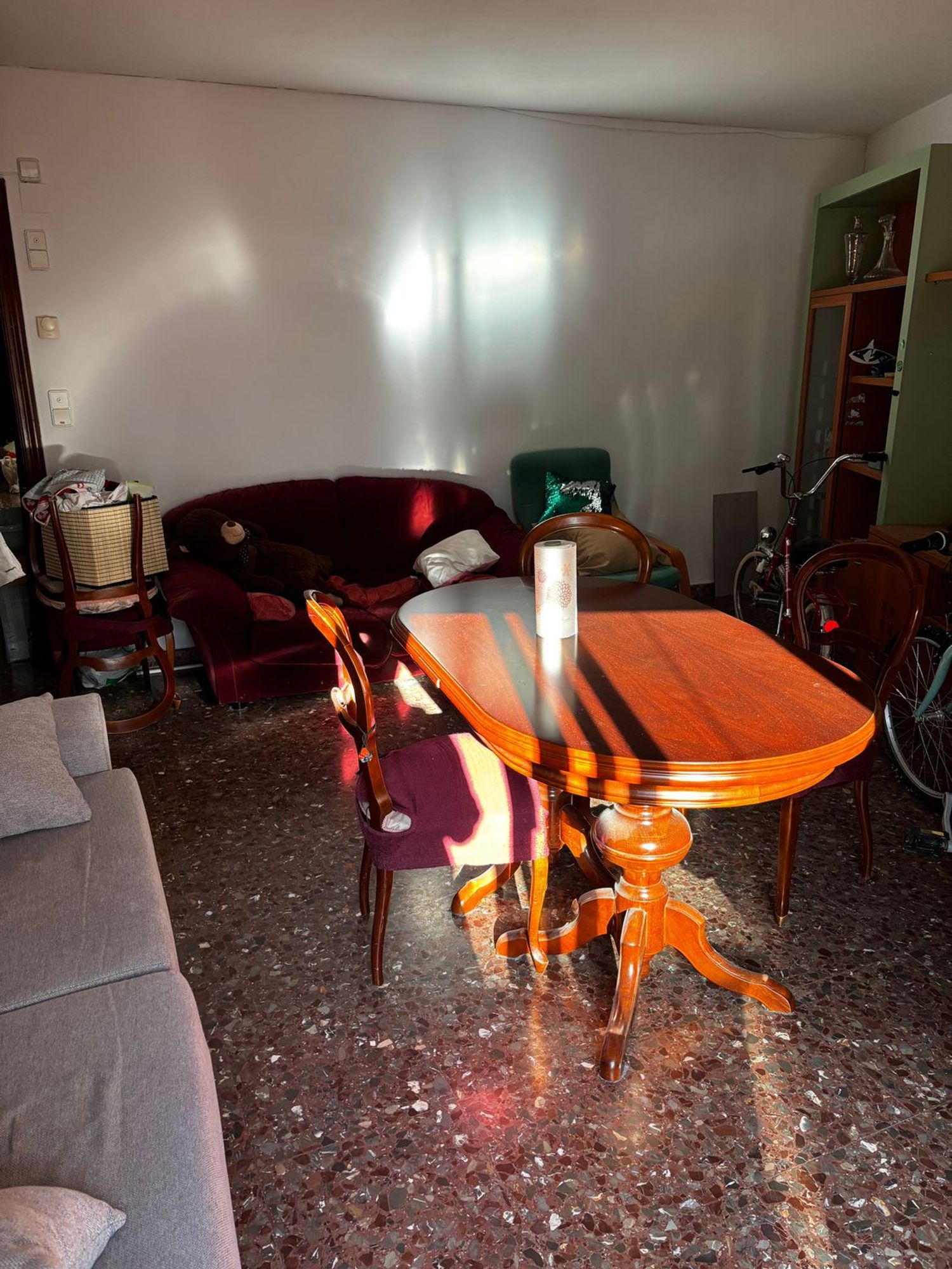 Piso en Calle del Prado, 3, Casablanca - Foto 35