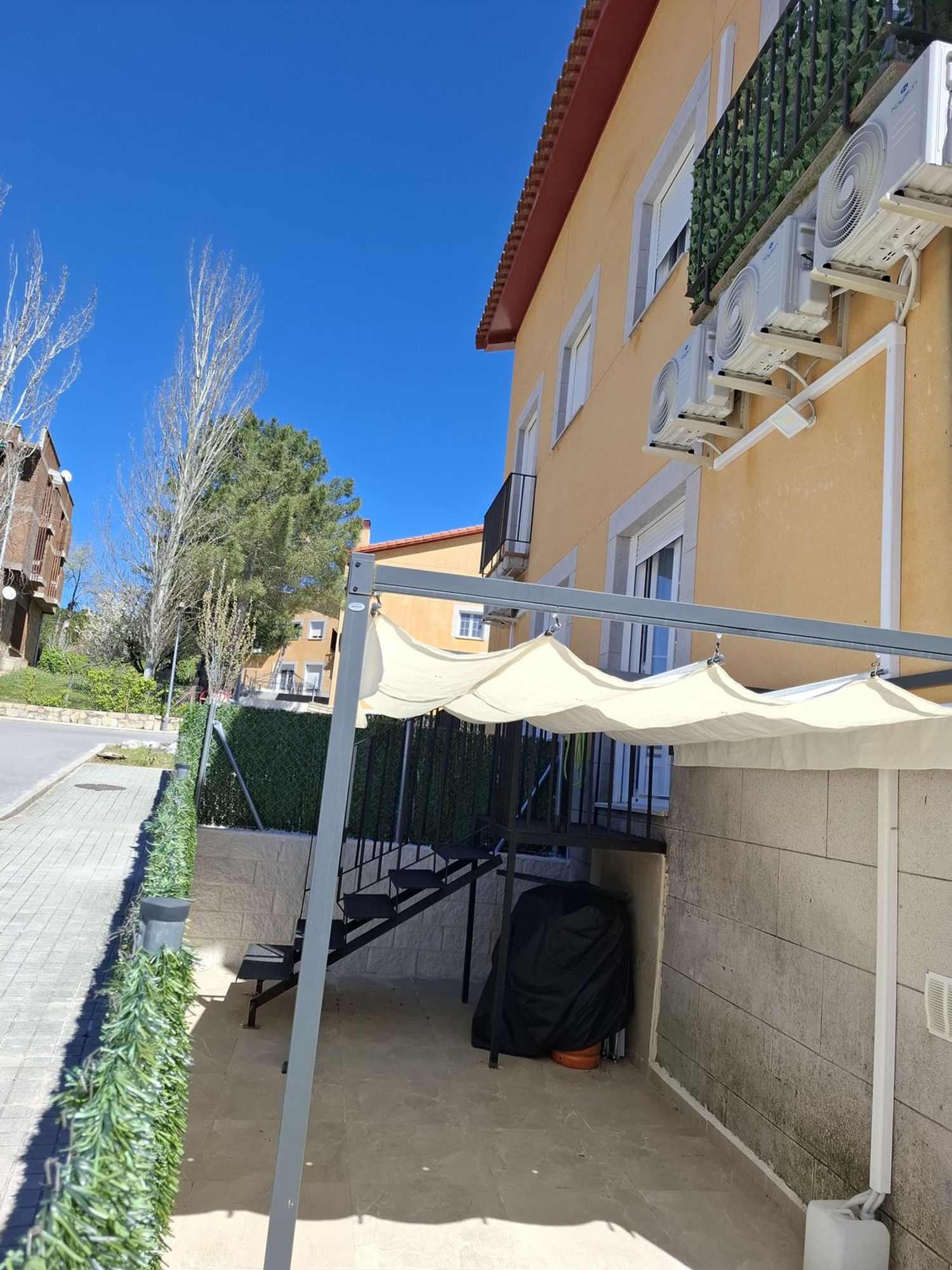 Chalet pareado en Avenida de La Coruña, 1 - Foto 36