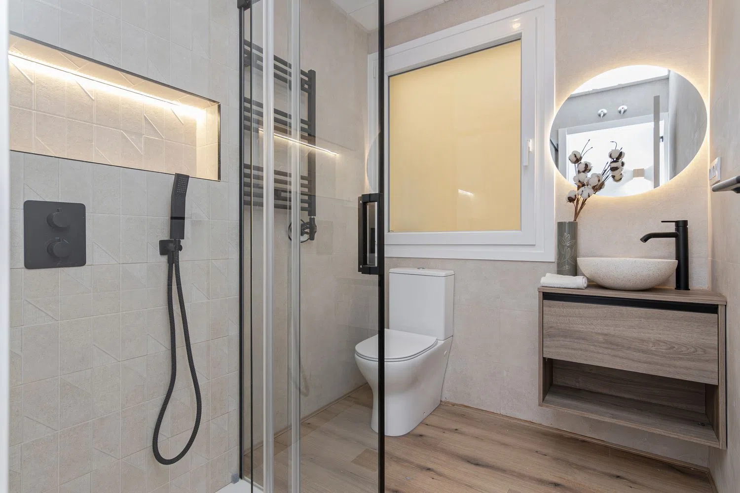 Piso en Barrio Huertas-Cortes - Foto 12