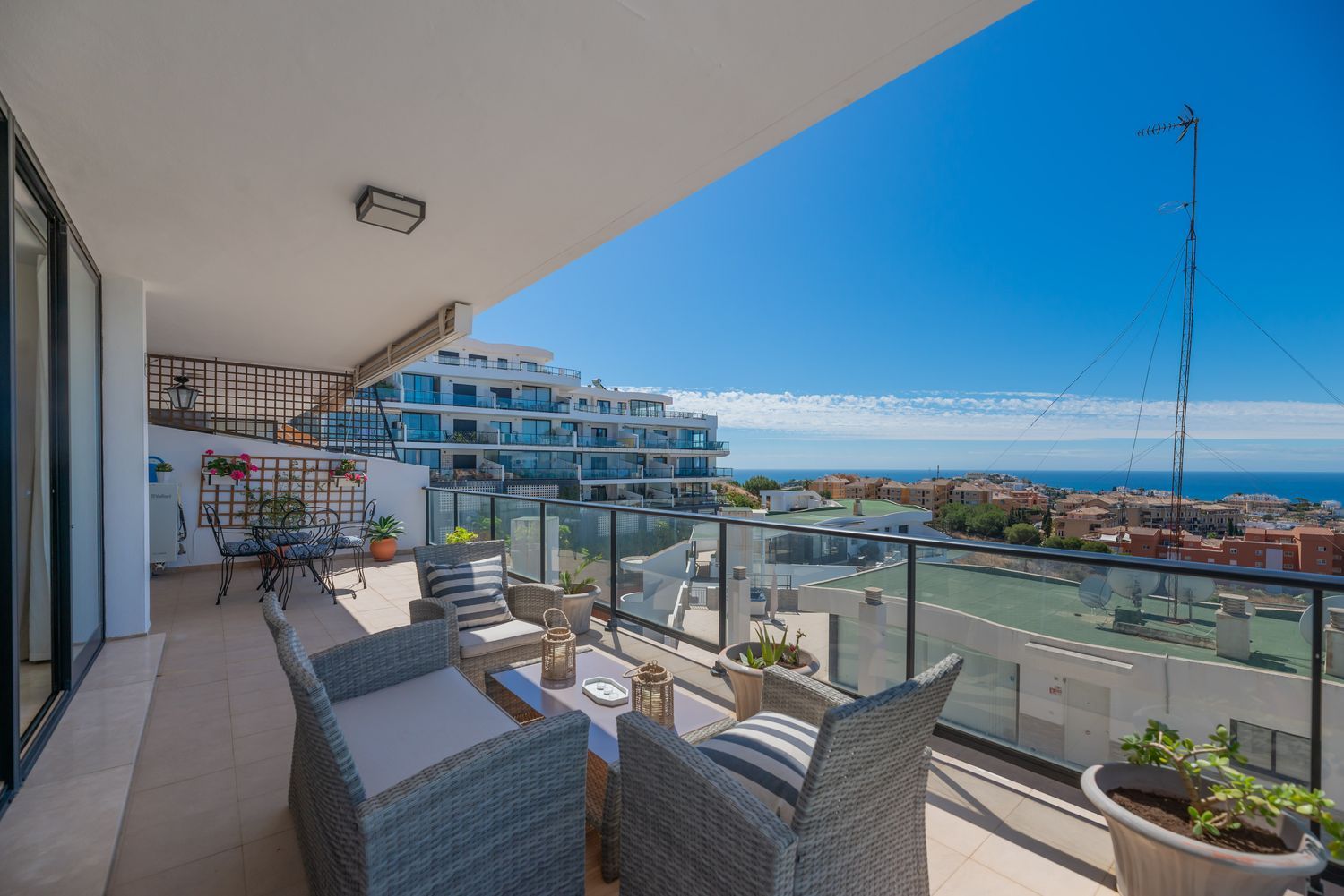 Piso en calle Poetas, 6 - Foto 15