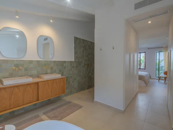 Chalet adosado en Ciutat d'Alcúdia, Ciutat d'Alcúdia - Foto 12