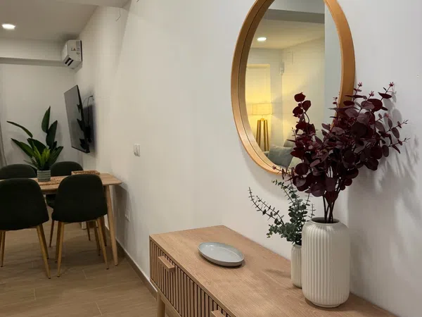 Piso en Carrera de Natalio Rivas, 3 - Foto 2