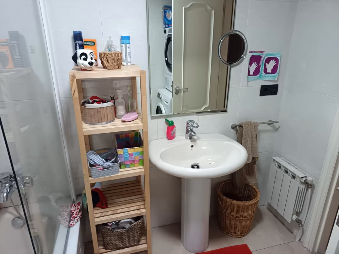 Piso en  Rúa Ponte 24 - Foto 9