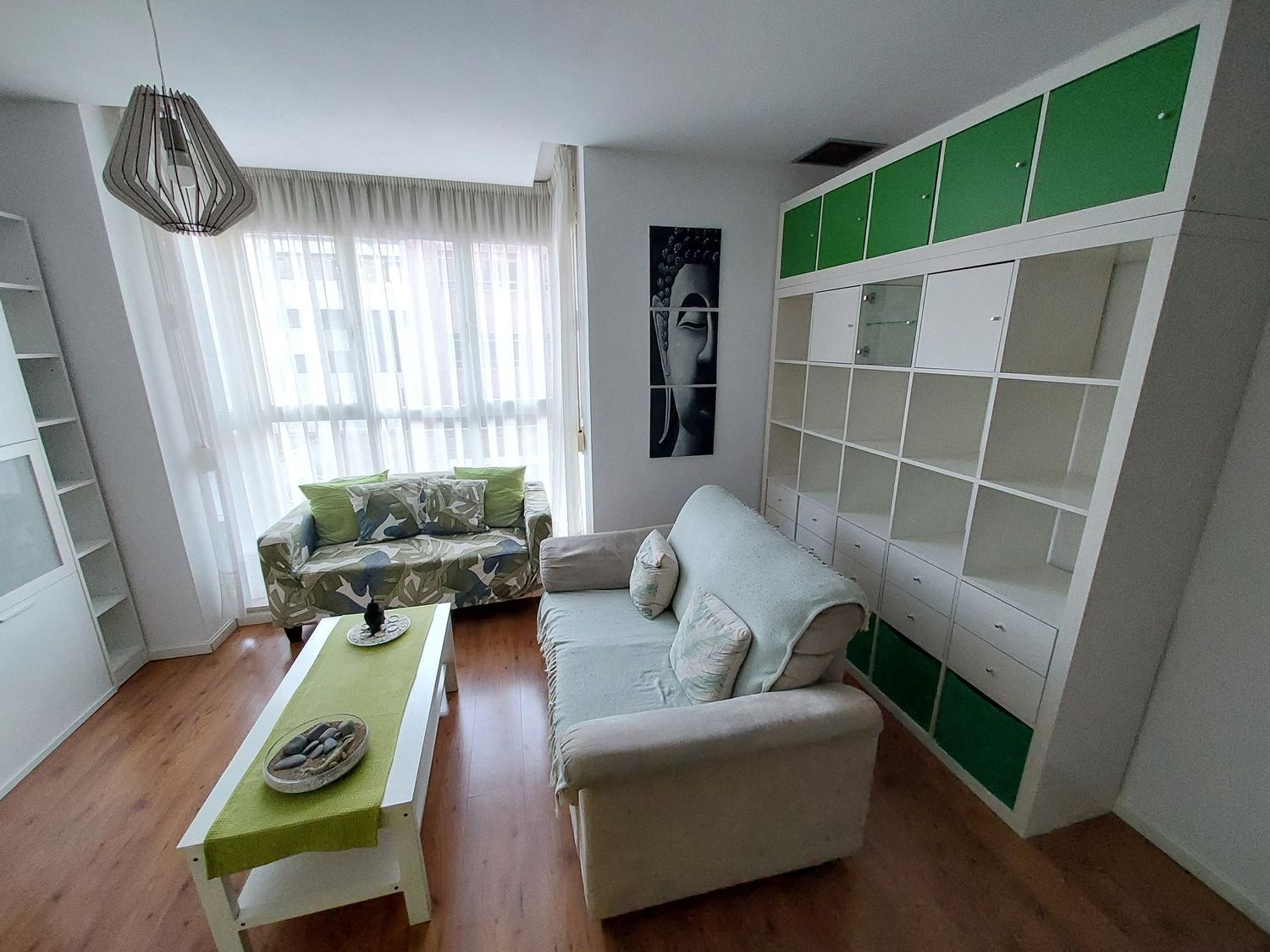 Piso en calle de los Vascos, 29 - Foto 7