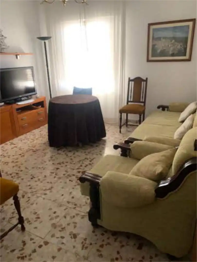 Piso en Moratalla - Foto 4