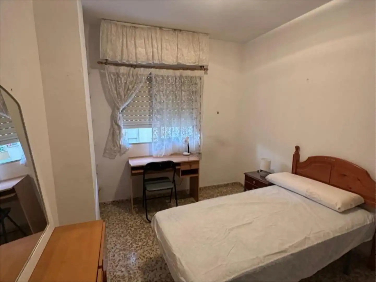 Piso en  Avenida Isabel de Moctezuma 5 - Foto 8