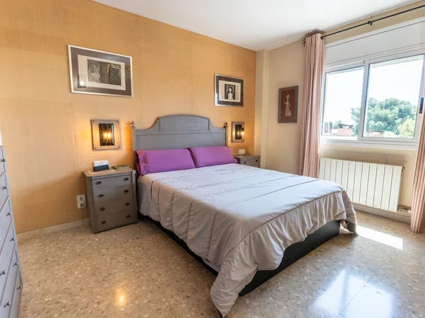 Casa o chalet independiente en Calle de l'Oreneta, 32, Urbanitzacions de Llevant - Foto 17