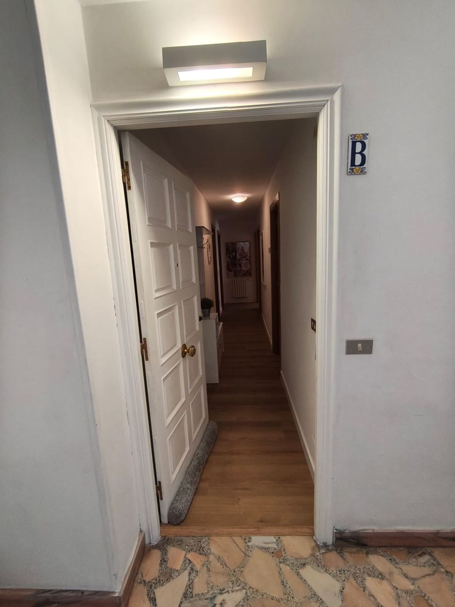 Piso en calle de Entremuros, 19 - Foto 17