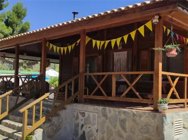 Chalet en  Calleja Hontanar 114 - Foto 1