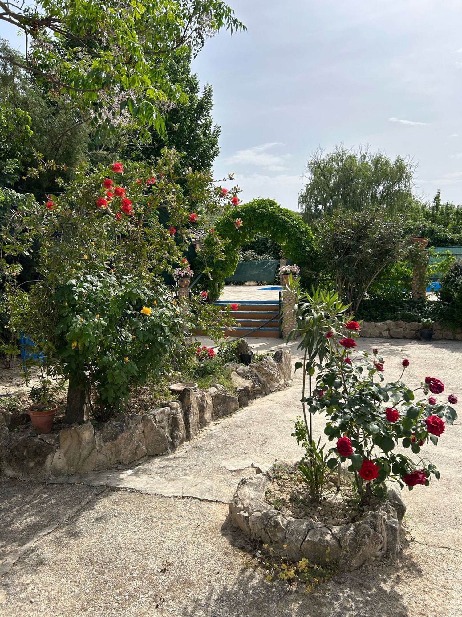 Casa rural en Carril la Caleruela s/n - Foto 6