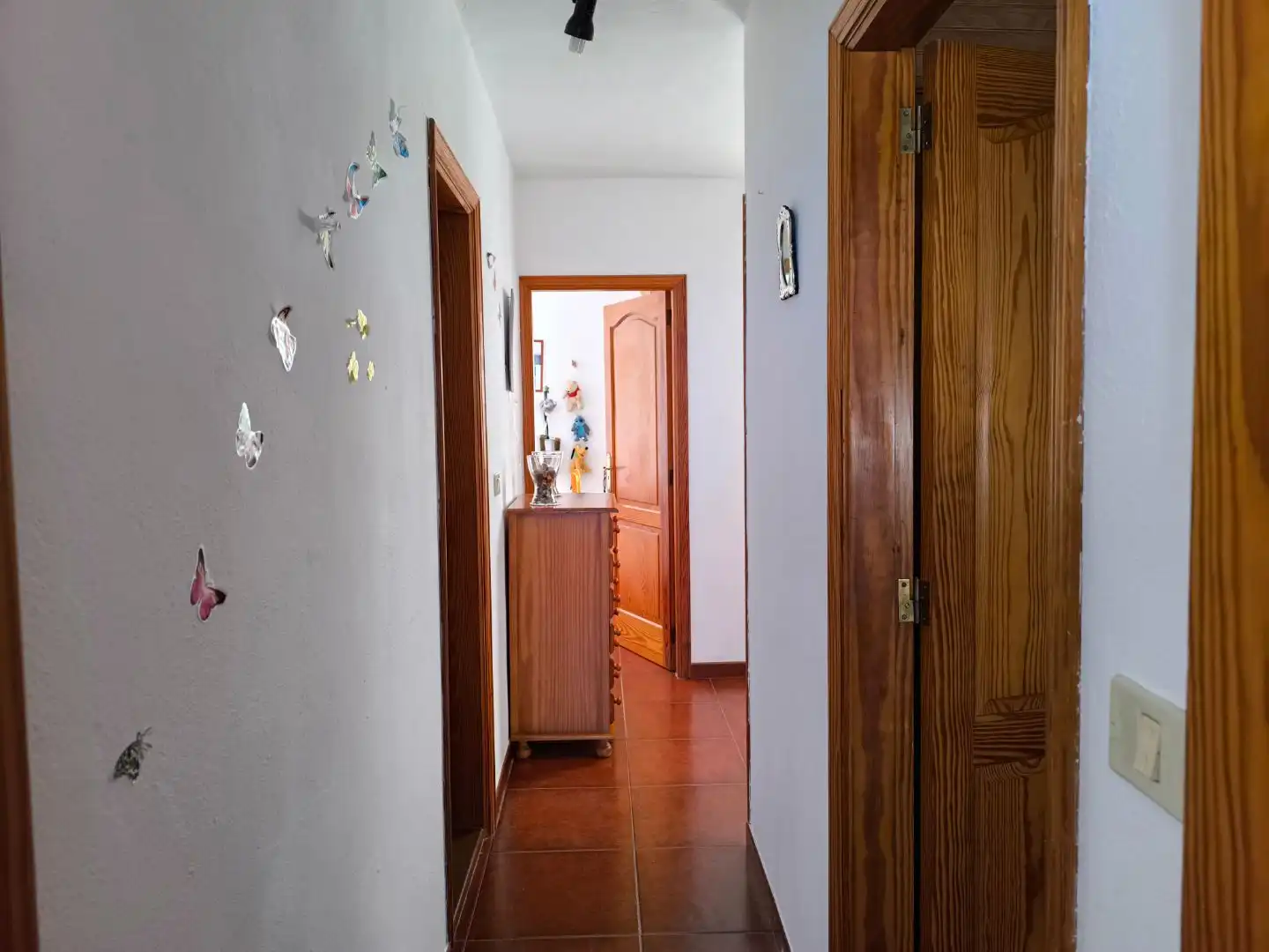 Casa adosada en  Calle Perera 8A - Foto 10
