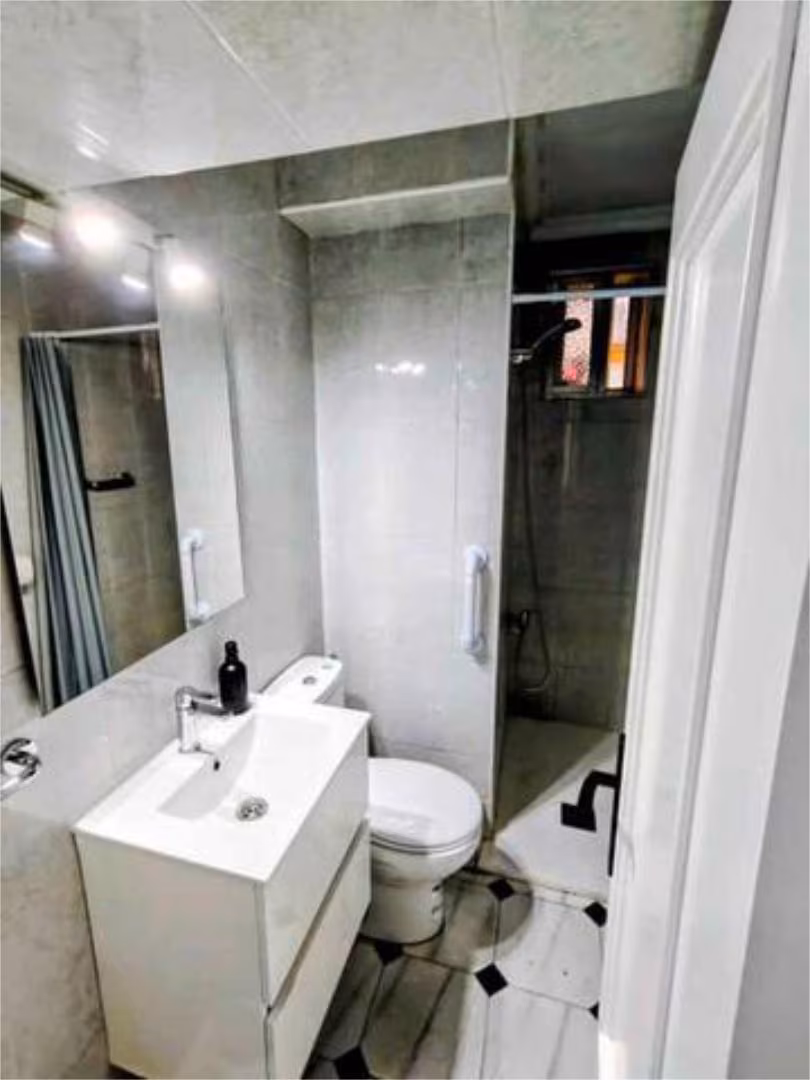 Piso en Macarena - Foto 6