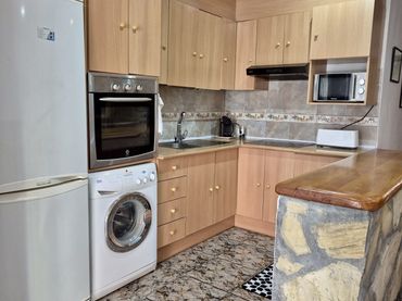 Piso en  Carrer de Sant Gregori 52 - Foto 6