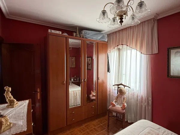 Chalet adosado en La Campa s/n, La Felguera, La Felguera - Foto 19