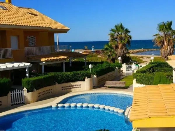 Chalet adosado en Avenida de l'Estany, 15 - Foto 10