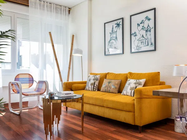 Piso en Calle Martín Villa, 2, Encarnación-Las Setas - Foto 17