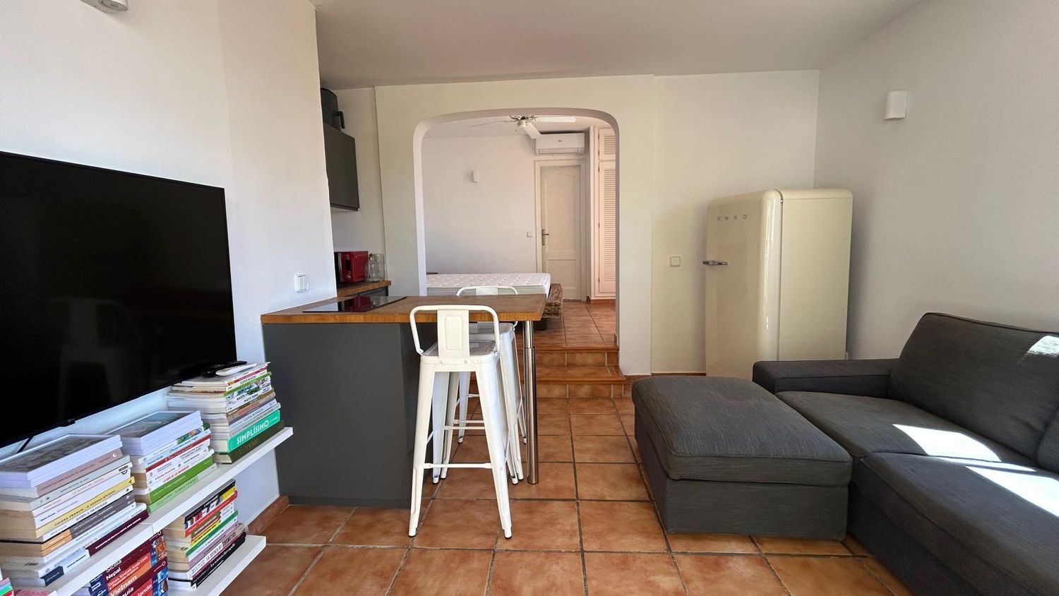 Estudio en Avenida de Cala Llenya, 77, San Carlos, San Carlos - Foto 12
