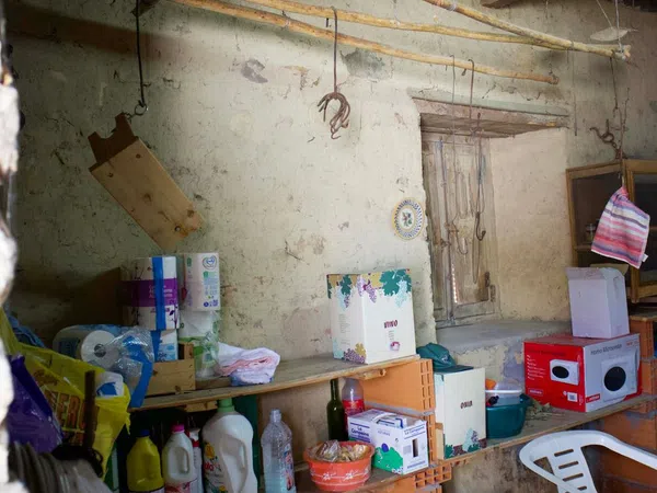 Casa rural en Calle Primo de Rivera, 52 CalleARZOBISPOMORCILLOB - Foto 36