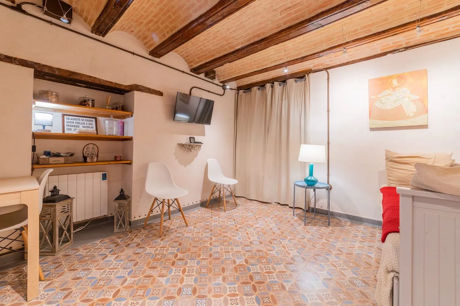 Piso en calle de Moncofa, 1 - Foto 14