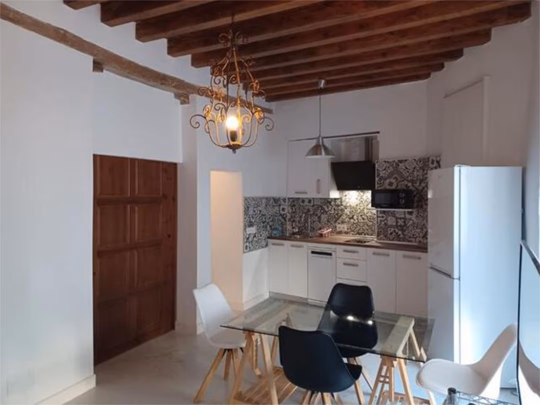 Apartamento en Centro - Foto 6