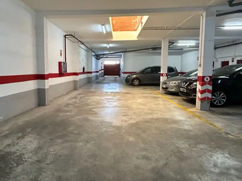 Piso en  Carrer Bono Guarner 8 - Foto 31