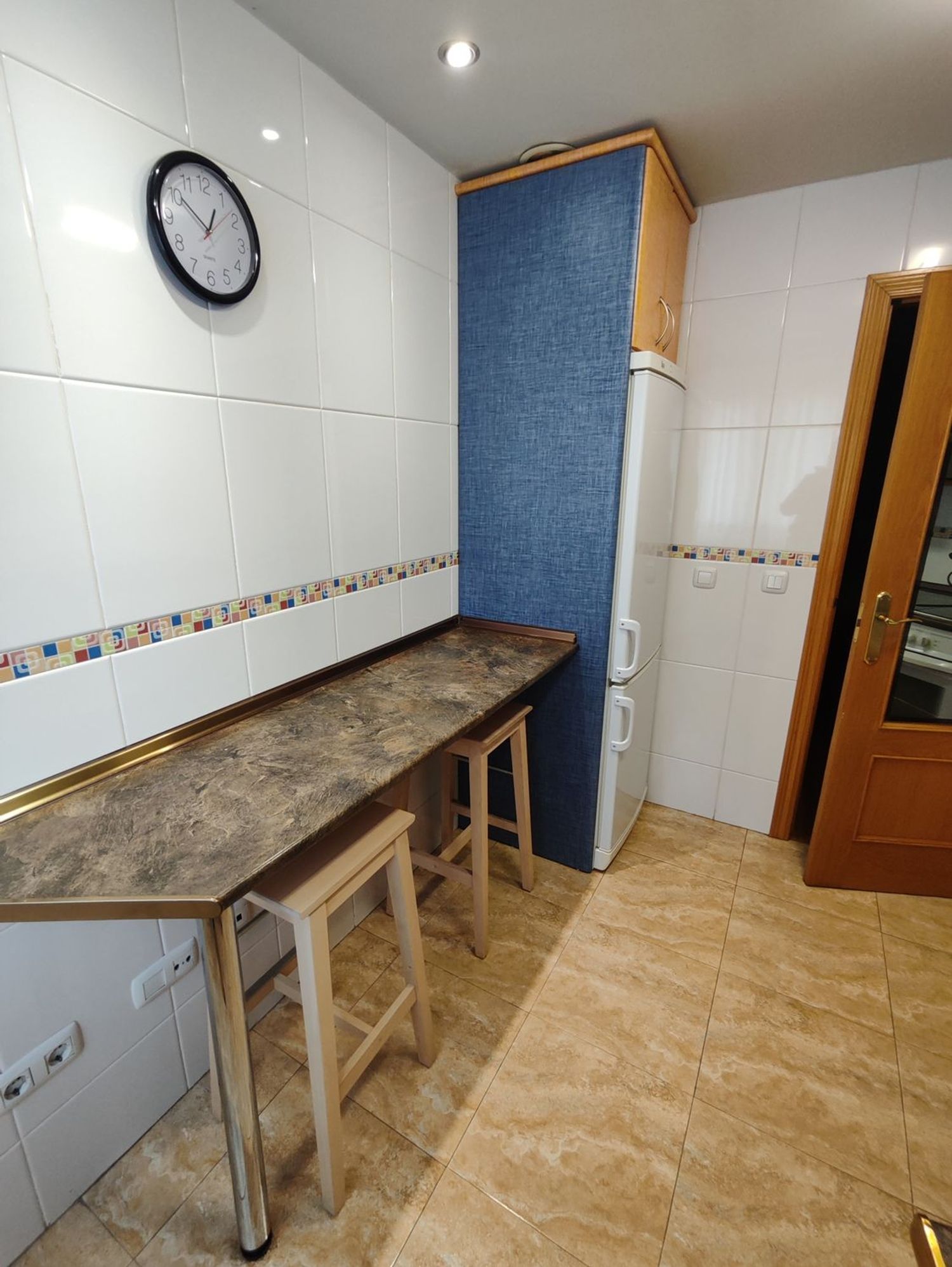 Piso en Calle Daoiz y Velarde, 9, Trobajo del Camino, Trobajo del Camino - Foto 13