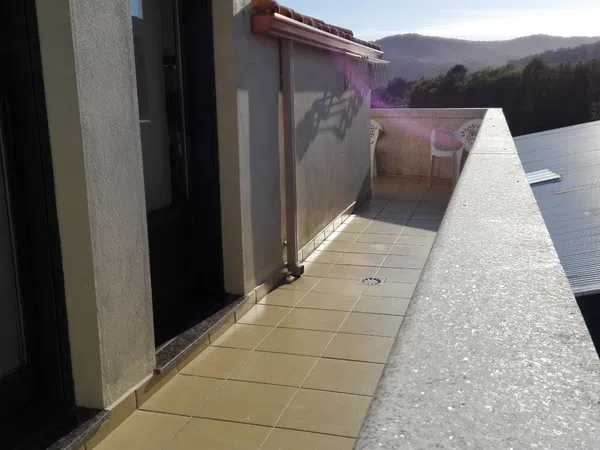 Ático en Calle dos cabaqueiros, 4 - Foto 4
