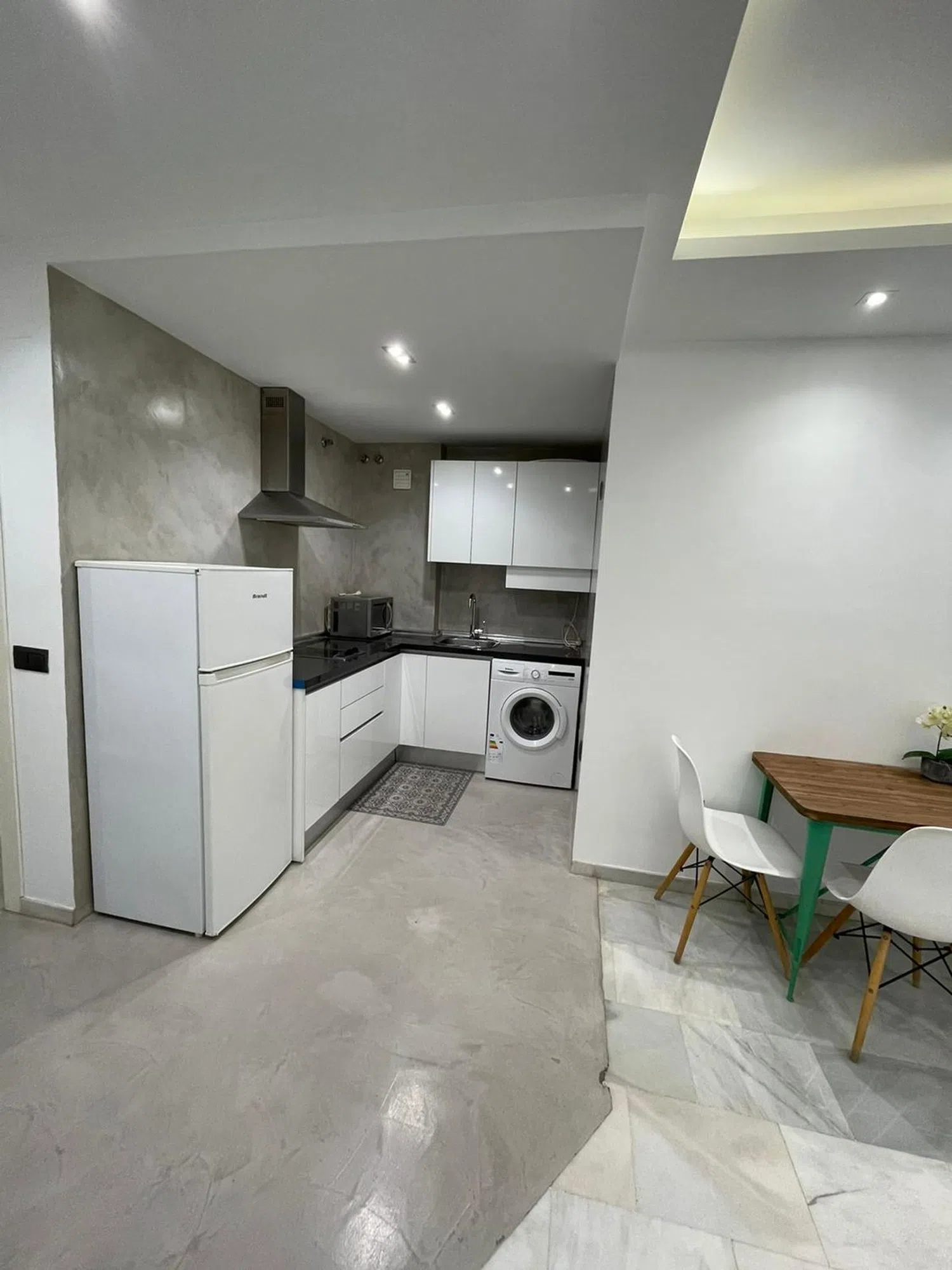 Estudio en calle Camino de Suárez, 31 - Foto 18