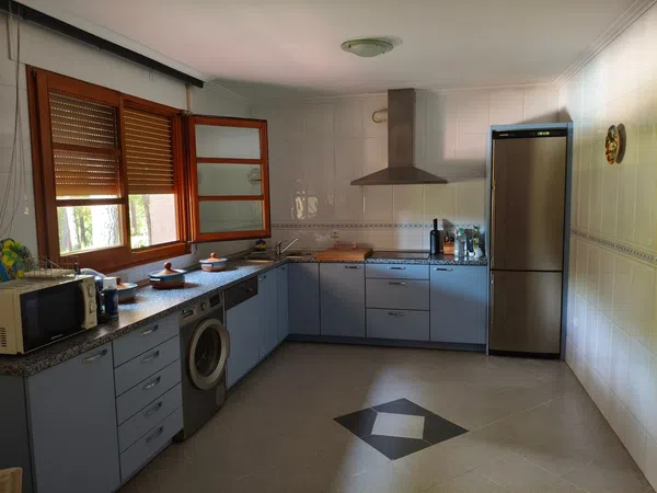 Casa o chalet independiente en Calle San Miguel del Pino, 400 - Foto 6